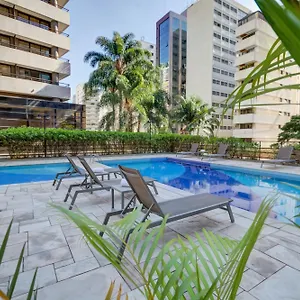 Radisson Paulista Sao Paulo
