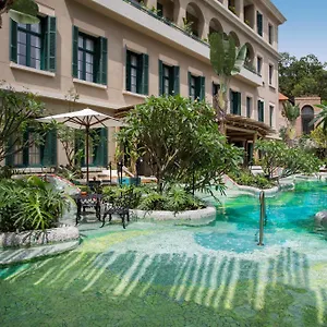 Rosewood San Paolo