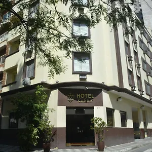 Calstar San Paolo