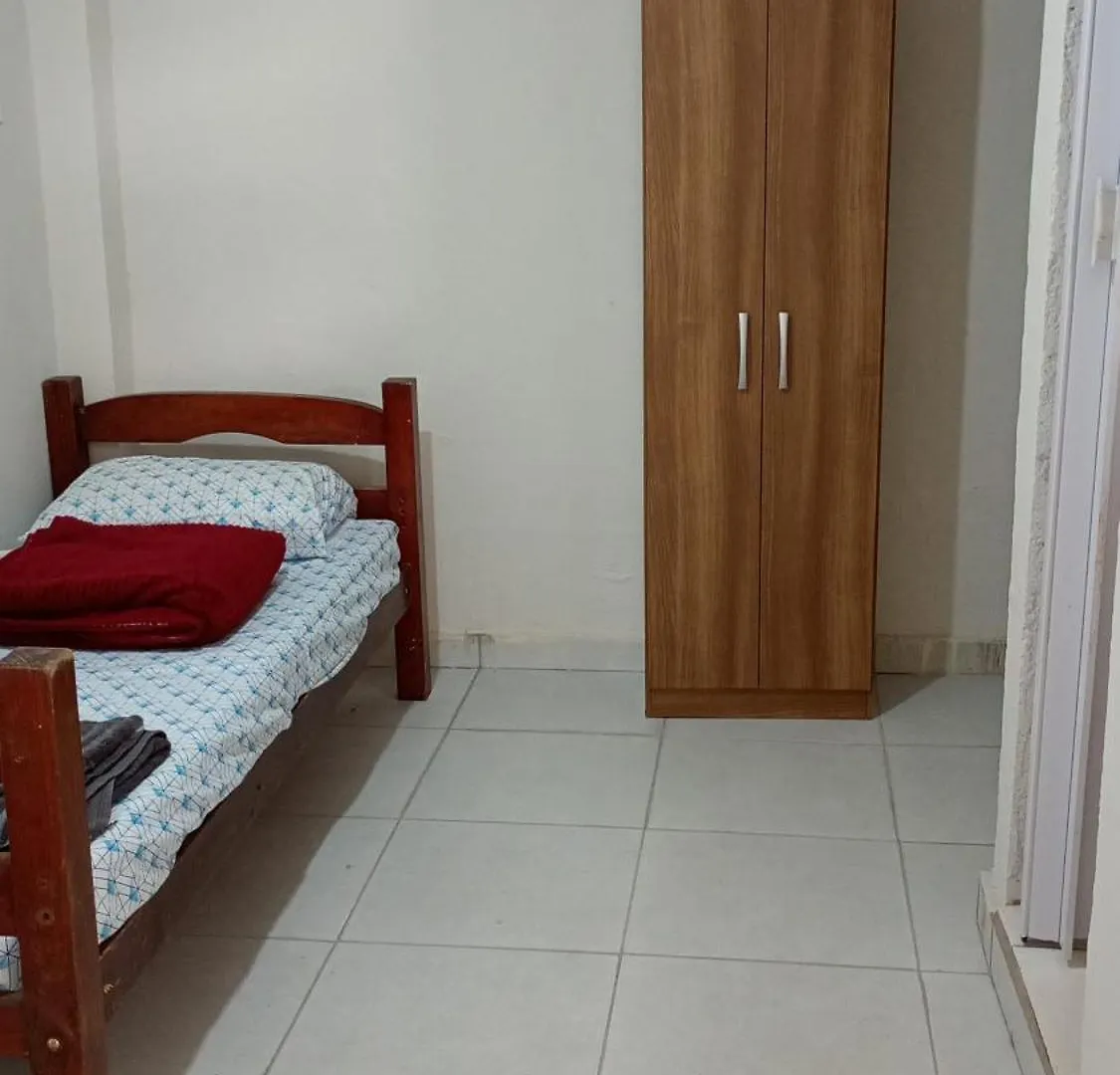 Casa Jm Apartment Sao Paulo Brazil
